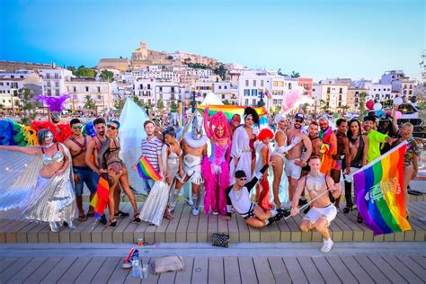 gay bar ibiza|Gay and LGBTQIA bars on Ibiza